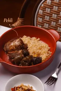 Söğütlü Meyhane’de Ramazan Sofraları 19 Şubat’ta Başlıyor