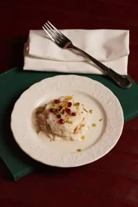 Söğütlü Meyhane’de Modern Dokunuşlu Geleneksel Ramazan Sofrası