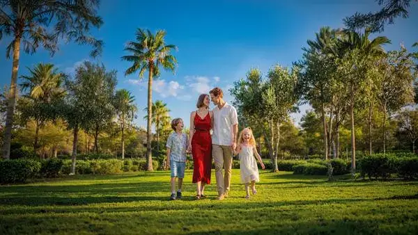 Ela Excellence Resort Belek ramazan bayramı 2026 tatil programı