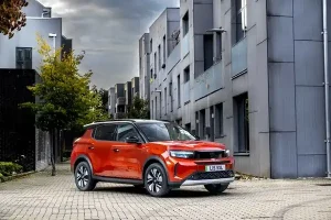 Vauxhall Grandland, Frontera ve Mokka 2026 Auto Express Driver Power ilk 10’da